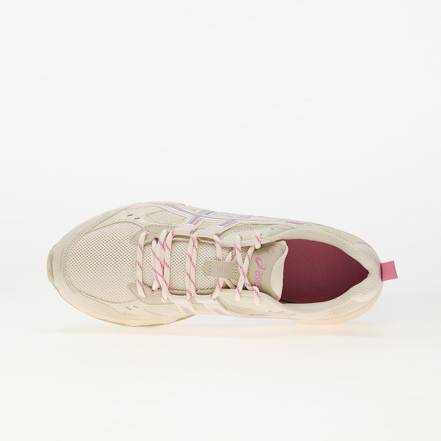 ASICS W Gel-nunobiki CREAM/SWEET PINK