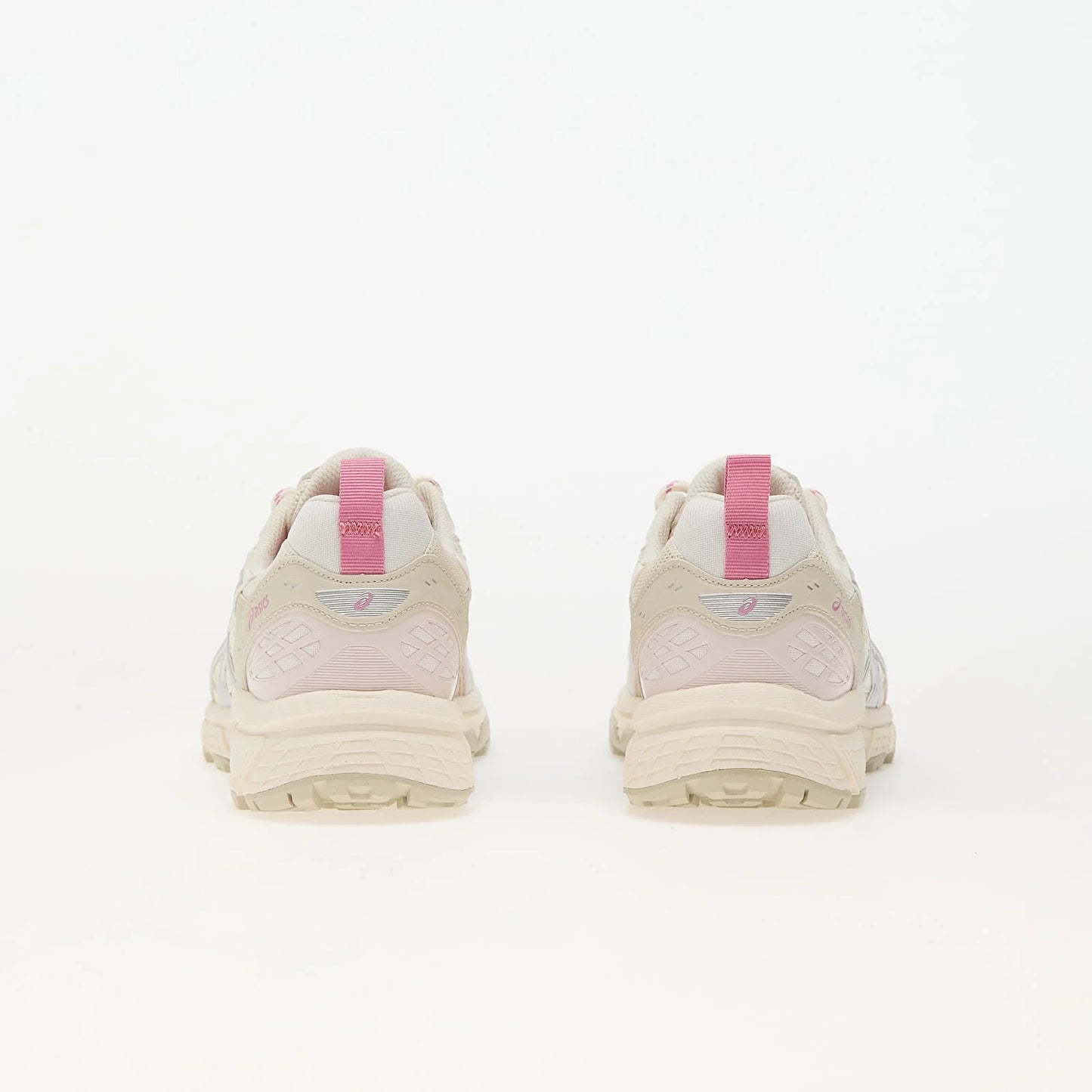 ASICS W Gel-nunobiki CREAM/SWEET PINK