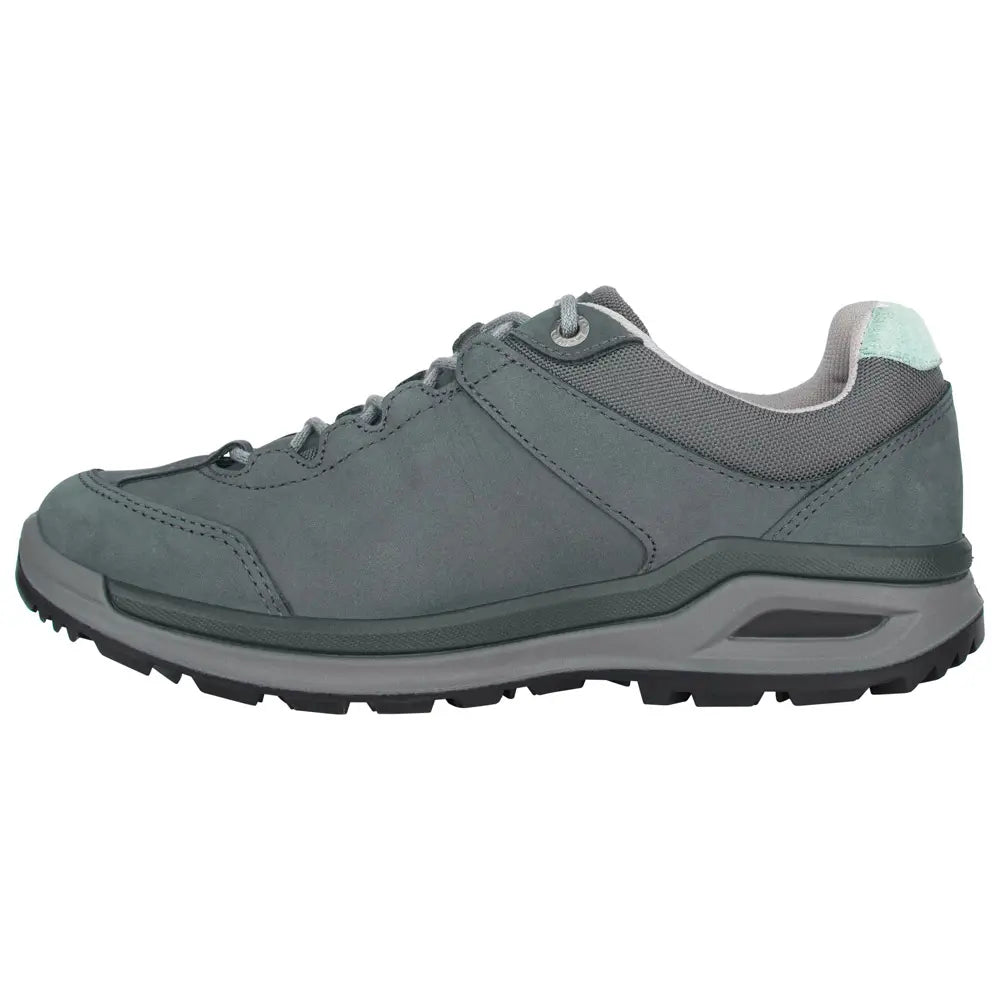 LOWA W Locarno Gtx LO WS Graphite/Jade