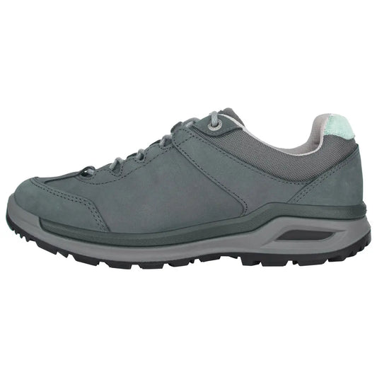 LOWA W Locarno Gtx LO WS Graphite/Jade