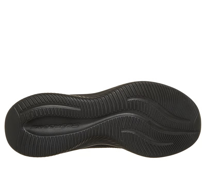 SKECHERS W Ultra Flex 4.0 BLACK
