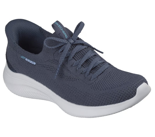 SKECHERS W Ultra Flex 4.0 NAVY