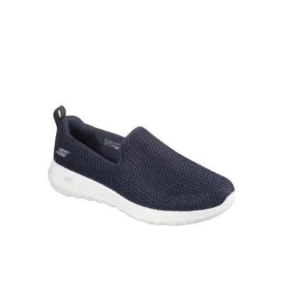 SKECHERS W GO Walk Joy NAVY/ WHITE