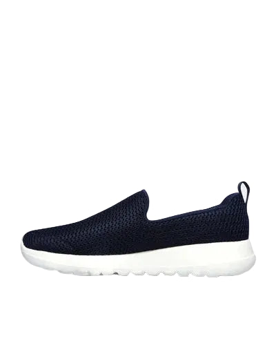 SKECHERS W GO Walk Joy NAVY/ WHITE
