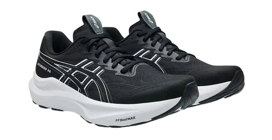 ASICS M GT 2000 14 (4E) BLACK/WHITE