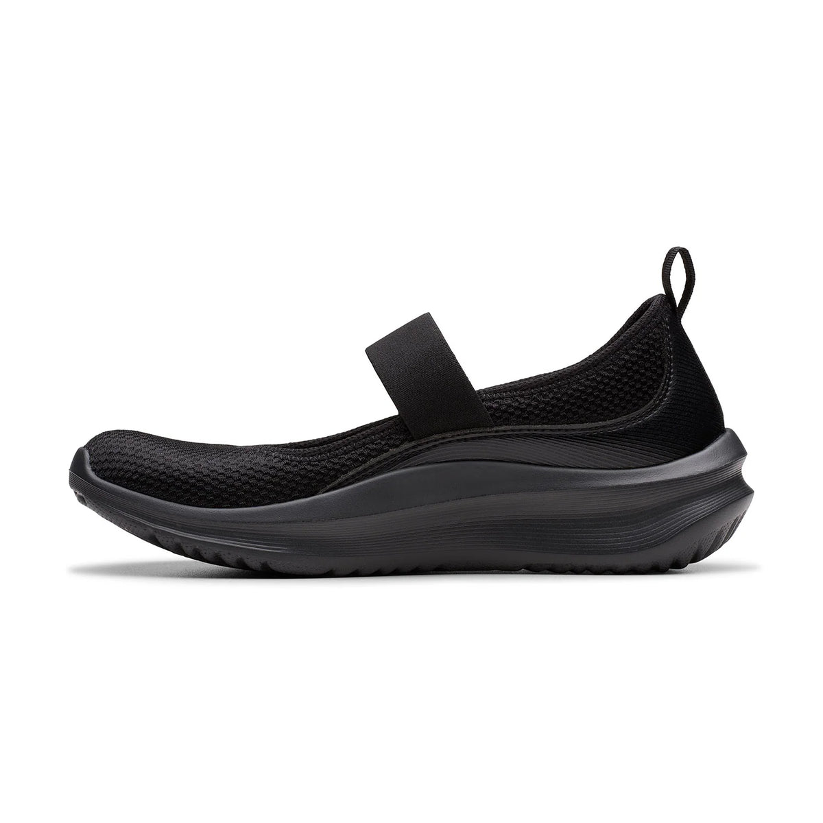 CLARKS W Solevana Jane BLACK