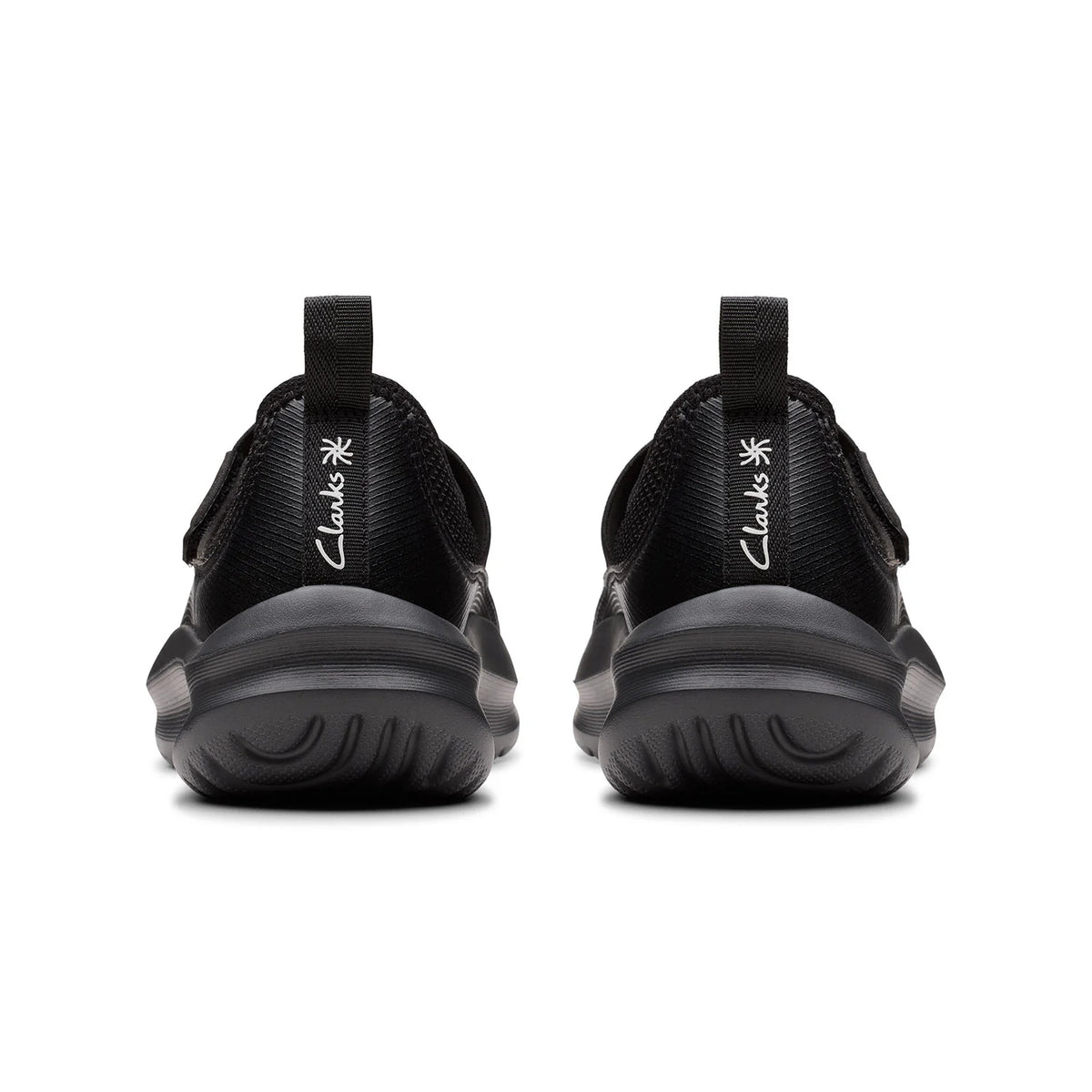CLARKS W Solevana Jane BLACK