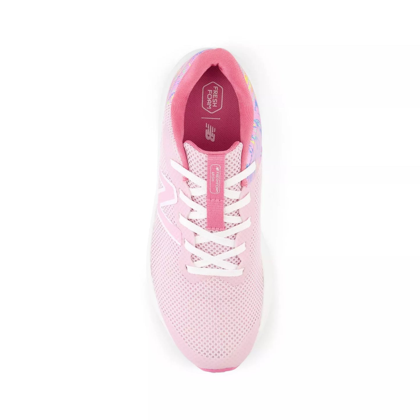 NEW BALANCE K GPARIPK4 PINK