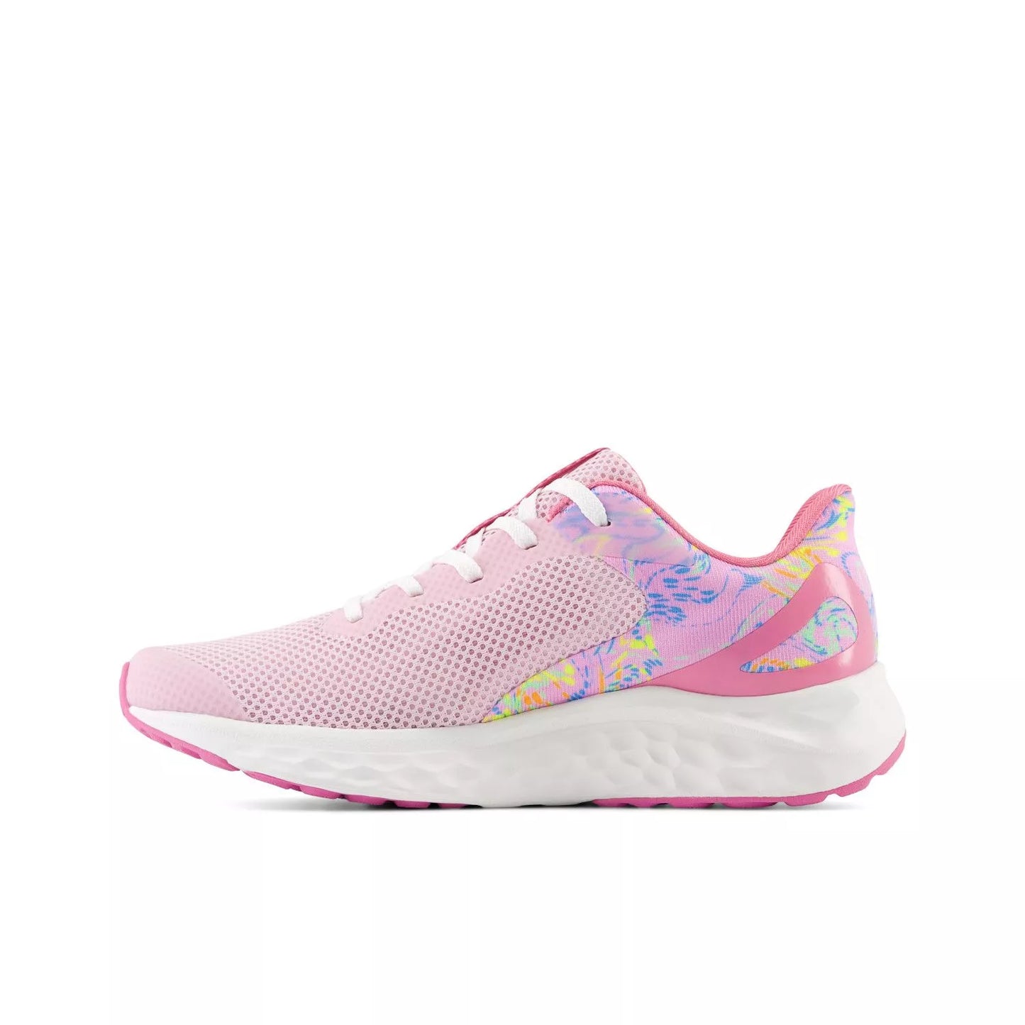 NEW BALANCE K GPARIPK4 PINK
