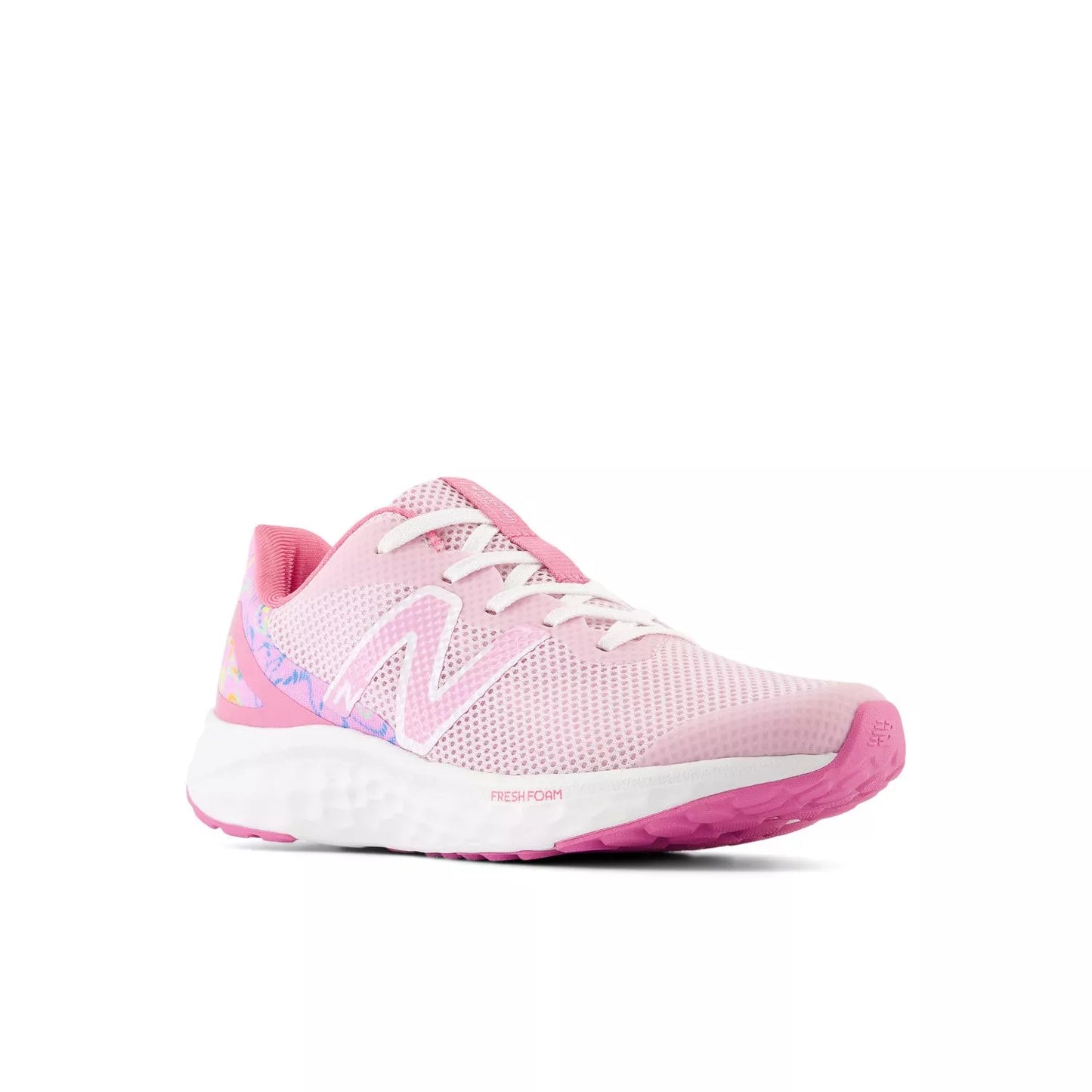 NEW BALANCE K GPARIPK4 PINK