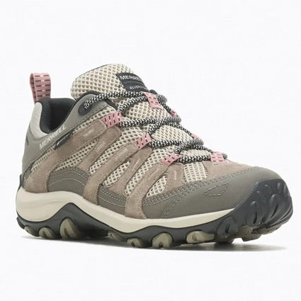 MERRELL W Alverstone 2 Waterproof W ALUMINIUM