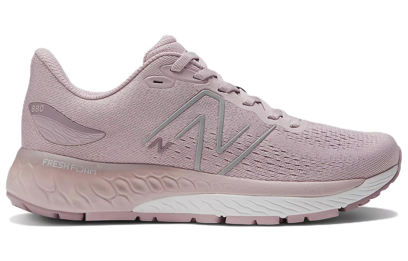 NEW BALANCE W W880D12 D PINK
