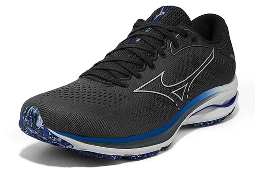 MIZUNO M Rider 25 GREY/BLUE