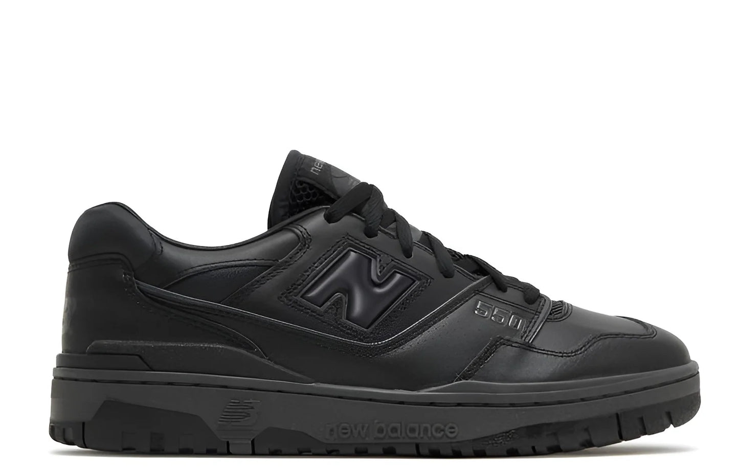 NEW BALANCE K GSB550BB