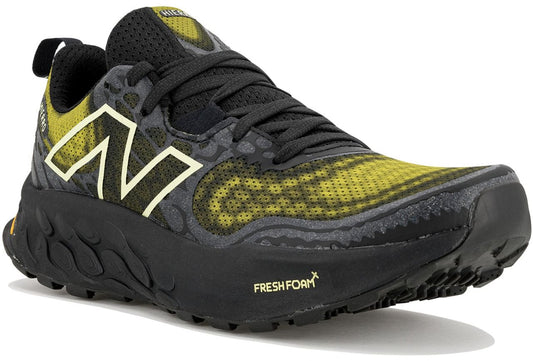 NEW BALANCE M Hierro V8 (2E) M BLACK/YELLOW