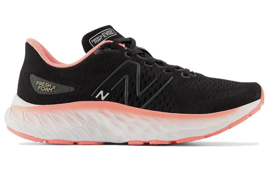 NEW BALANCE W Evoz V3 B BLACK/PEACH