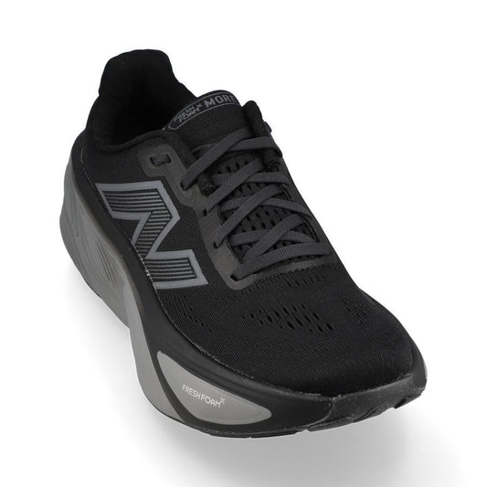 NEW BALANCE W New Balance W More V5 BLACK
