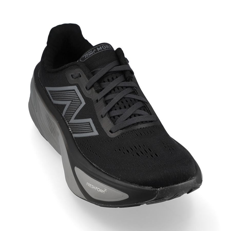 NEW BALANCE M New Balance M More V5 BLACK