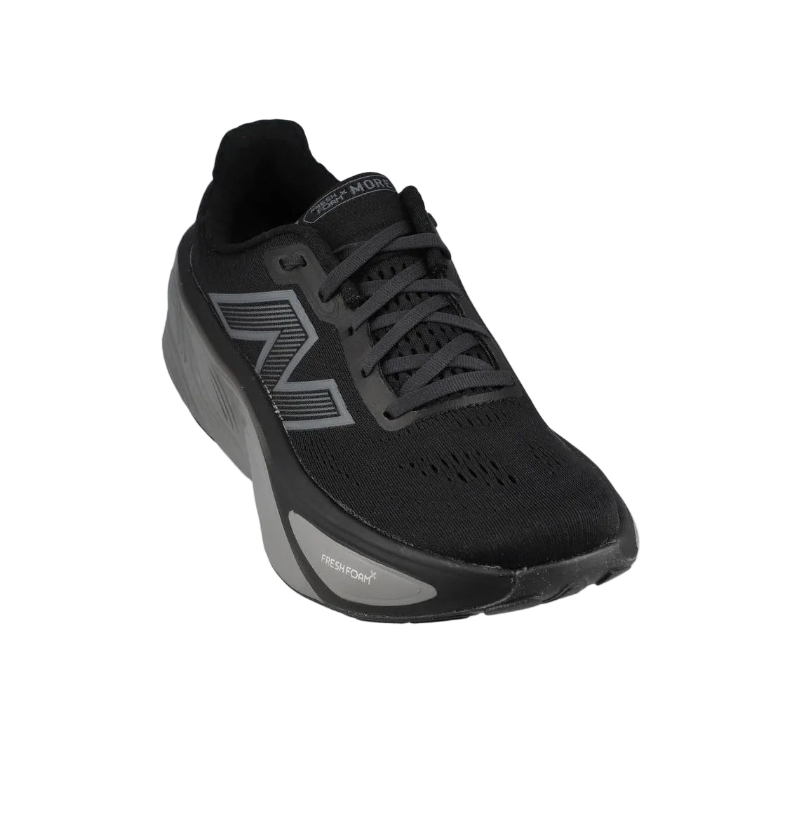 NEW BALANCE M New Balance M More V5 BLACK