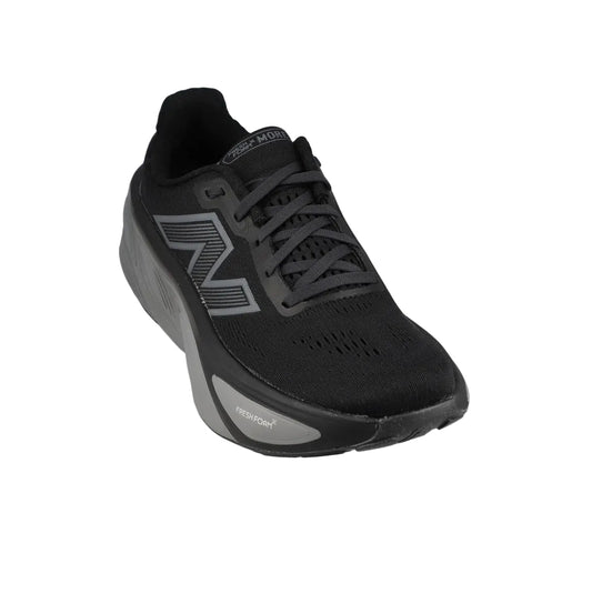 NEW BALANCE W New Balance W More V5 BLACK