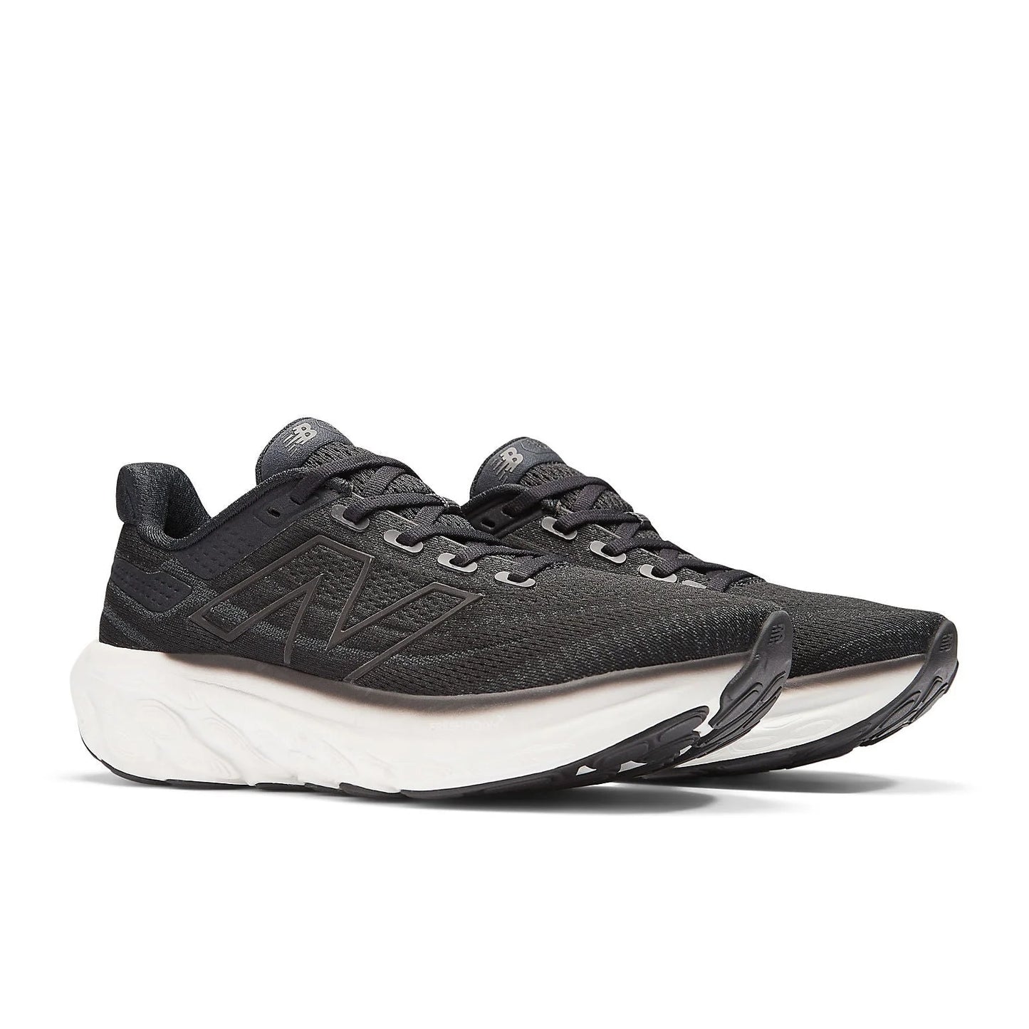 NEW BALANCE M 1080 V13 2E M BLACK/WHITE
