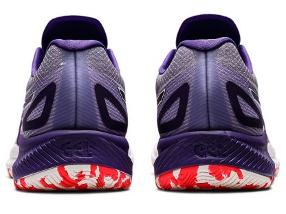 ASICS W Netburner Professional FF 3
