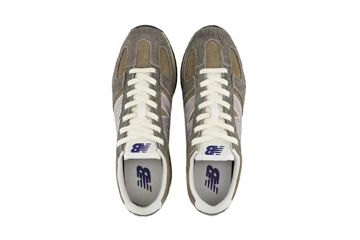 NEW BALANCE U U4717CF