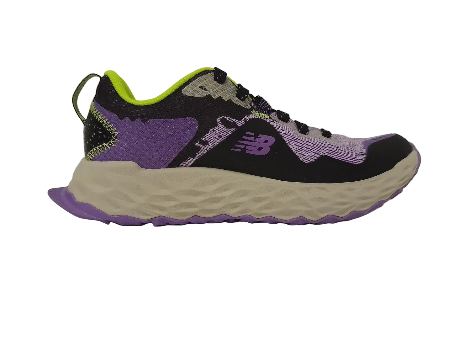 NEW BALANCE K Hierro JR