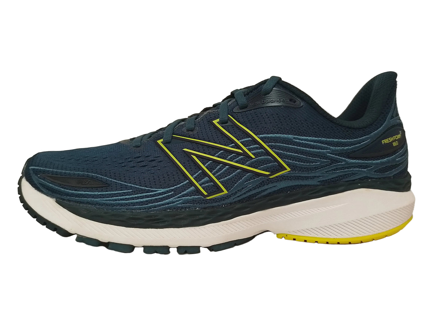NEW BALANCE M NB 860N12 2E M