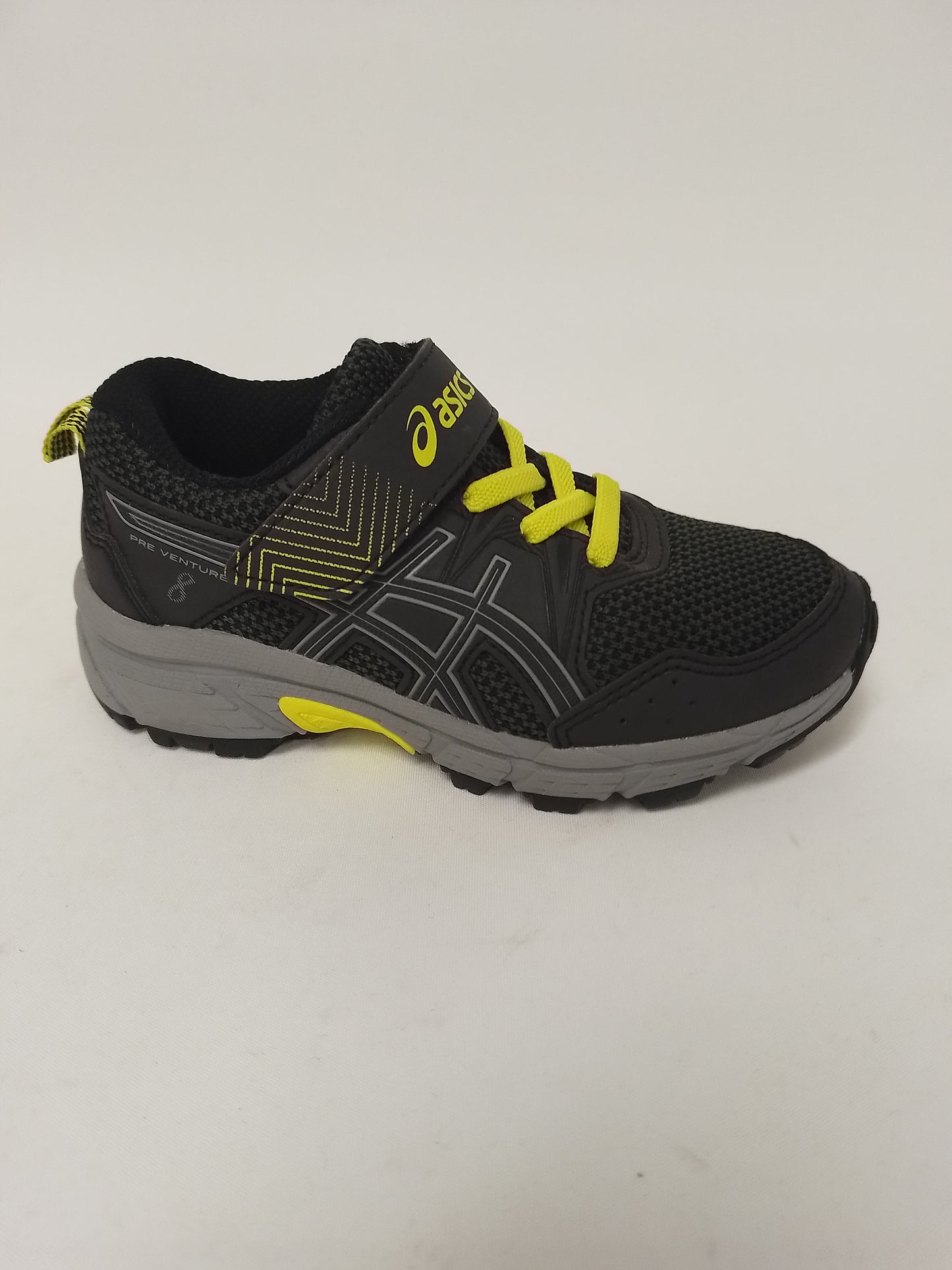 ASICS K Asics Pre Venture 8