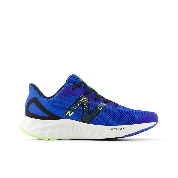 NEW BALANCE K GPARIPB4 BLUE