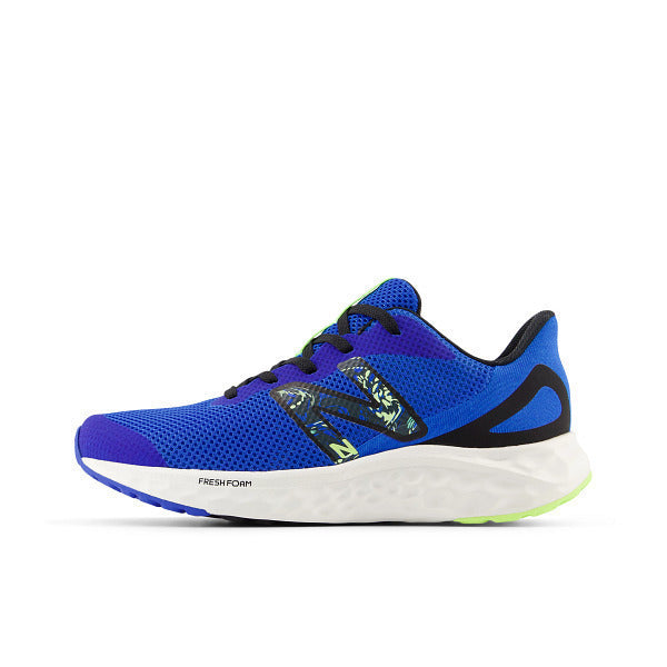 NEW BALANCE K GPARIPB4 BLUE