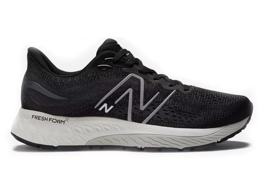 NEW BALANCE W W880B12 B BLACK/WHITE