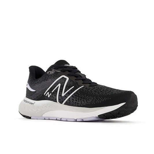 NEW BALANCE W W880B12 B BLACK/WHITE