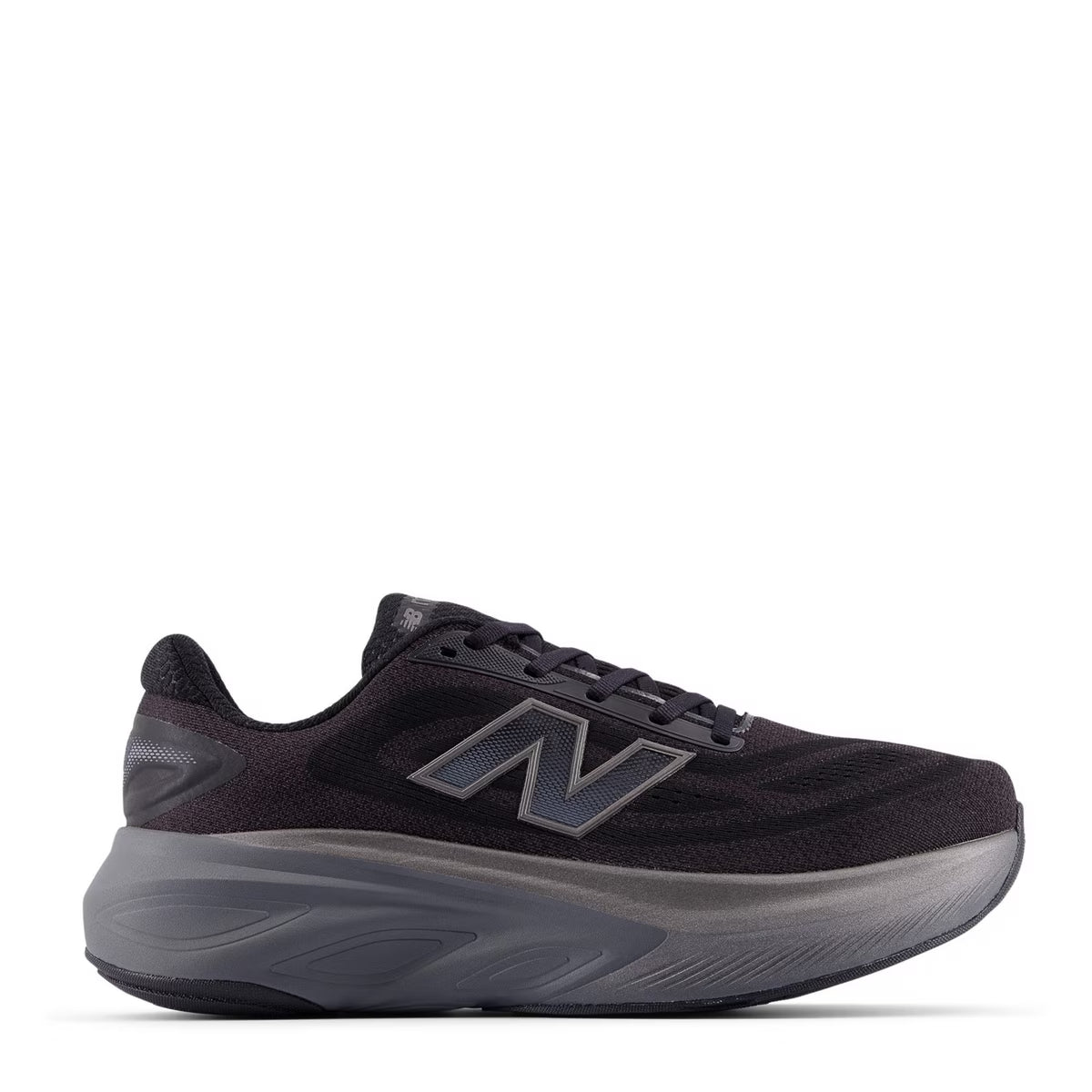 NEW BALANCE M More V6 D BLACK/GREY