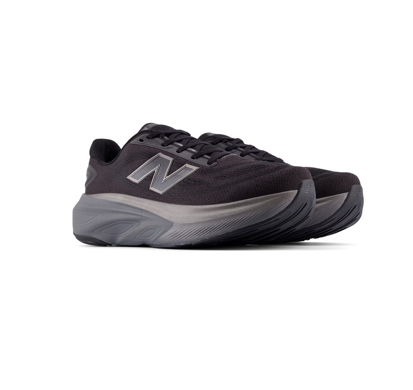 NEW BALANCE M More V6 D BLACK/GREY