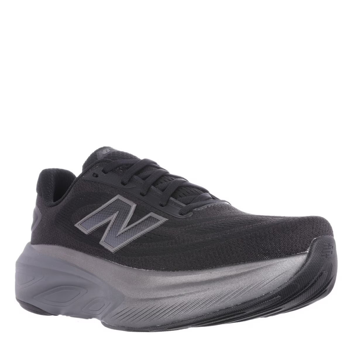 NEW BALANCE M More V6 D BLACK/GREY