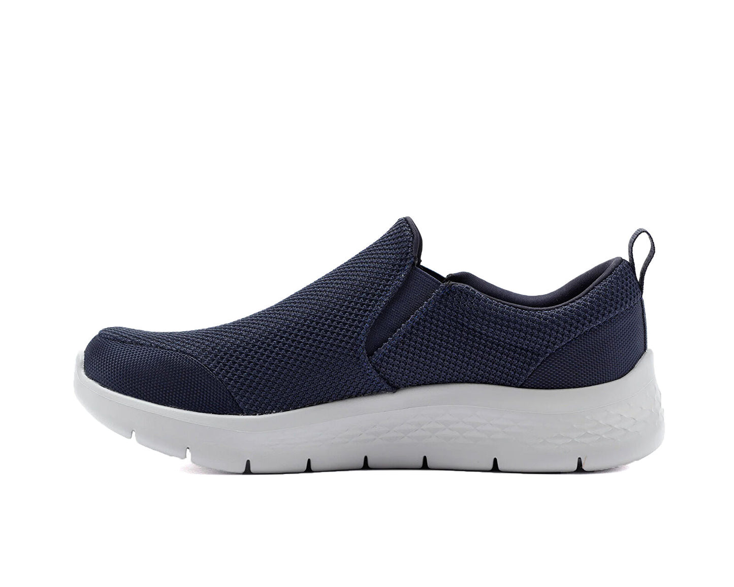 SKECHERS M GO Walk Flex - Impeccable II NAVY/GREY