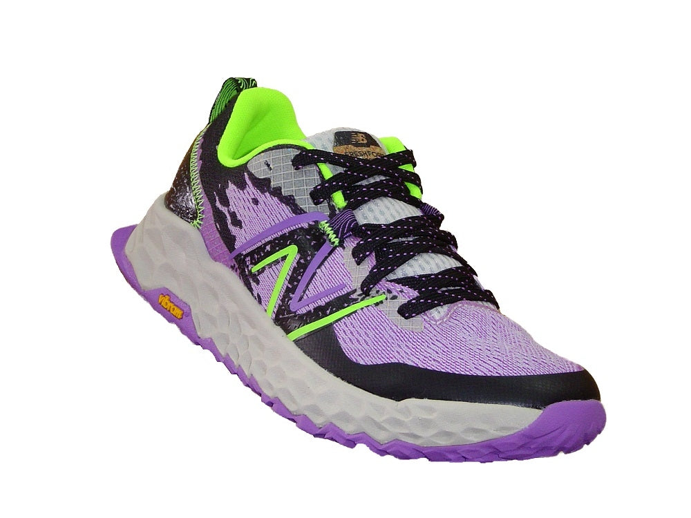 NEW BALANCE K Hierro JR