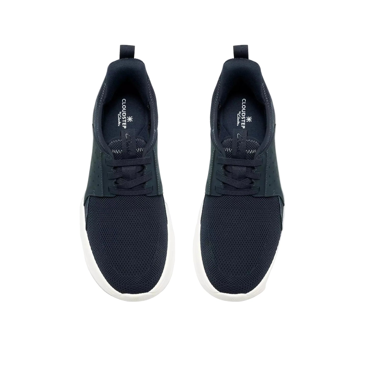 CLARKS M Solevana Easy NAVY