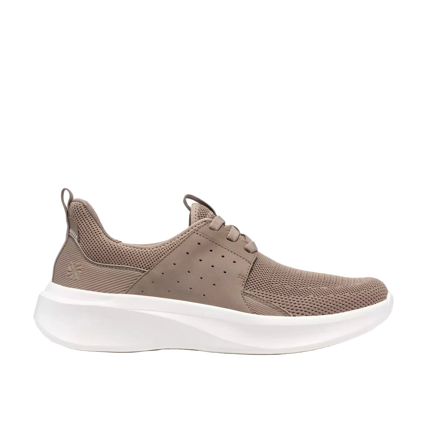 CLARKS M Solevana Easy GREY