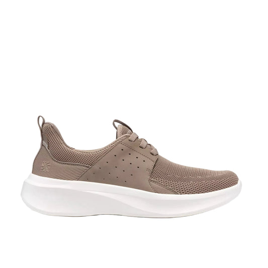 CLARKS M Solevana Easy GREY