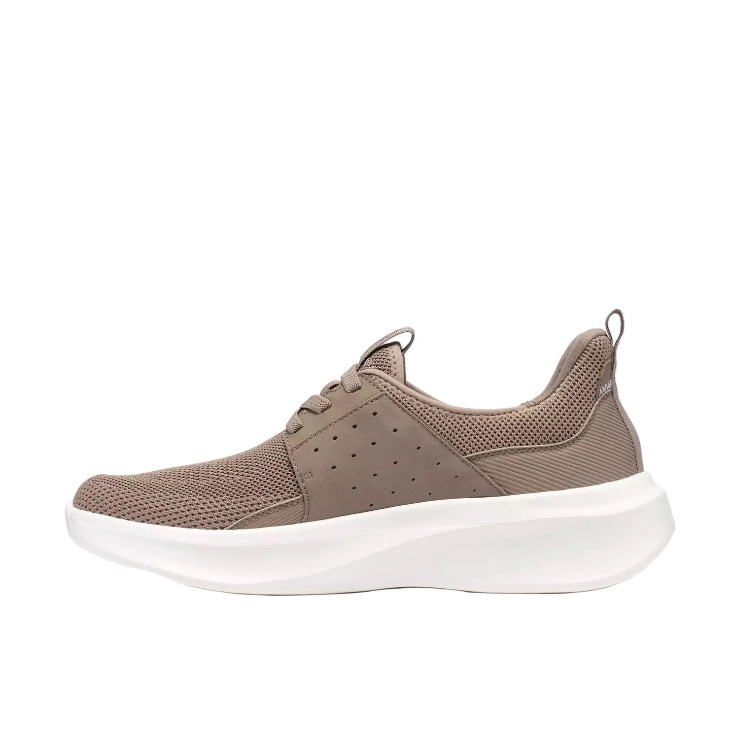 CLARKS M Solevana Easy GREY