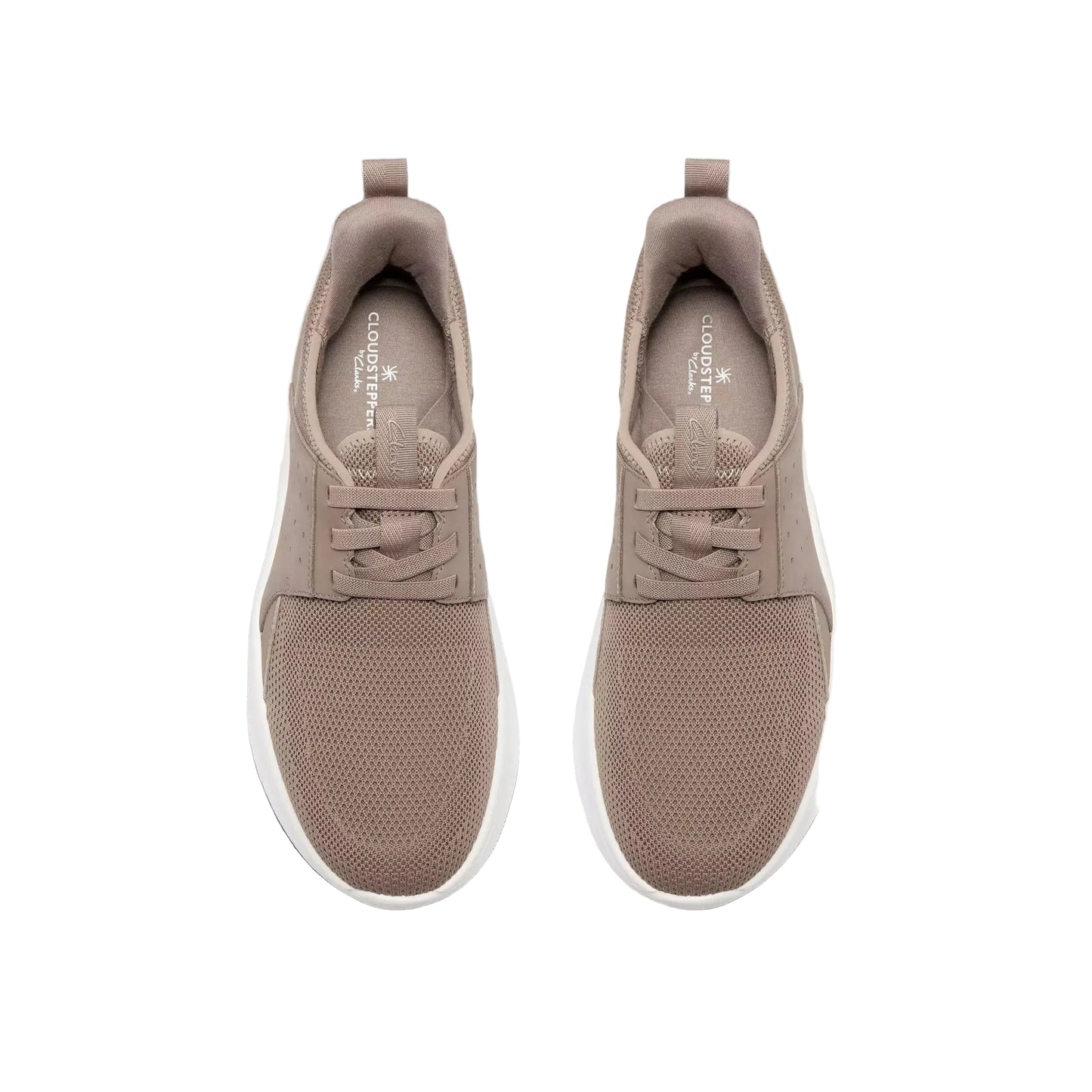 CLARKS M Solevana Easy GREY