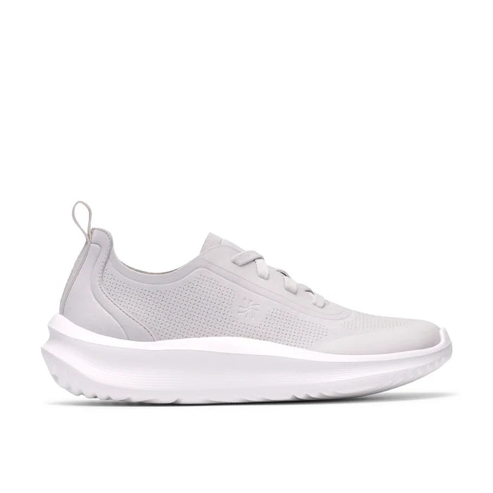 CLARKS W Solevana Ria OFF WHITE