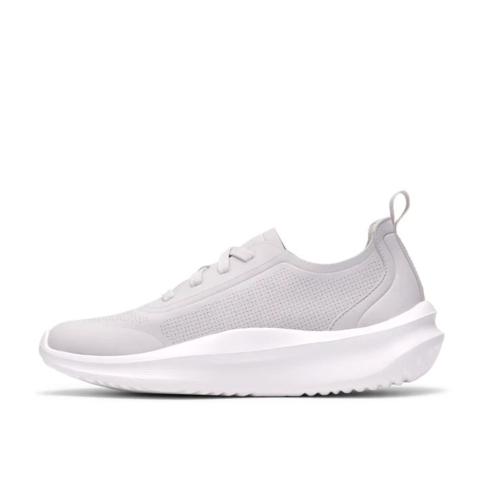 CLARKS W Solevana Ria OFF WHITE