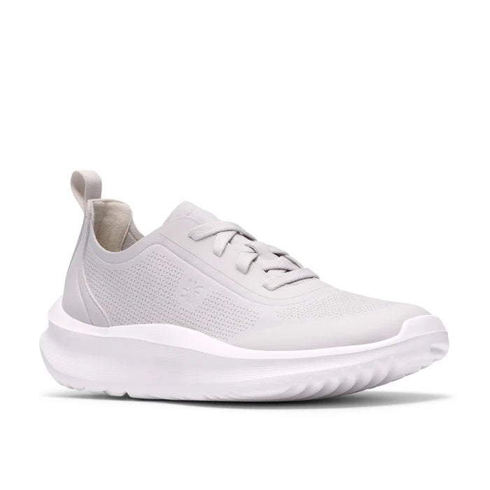 CLARKS W Solevana Ria OFF WHITE