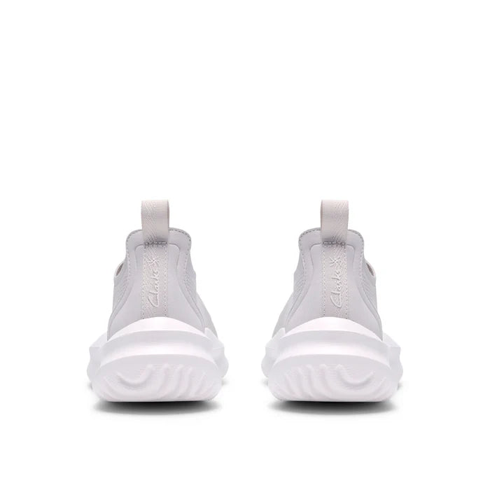CLARKS W Solevana Ria OFF WHITE