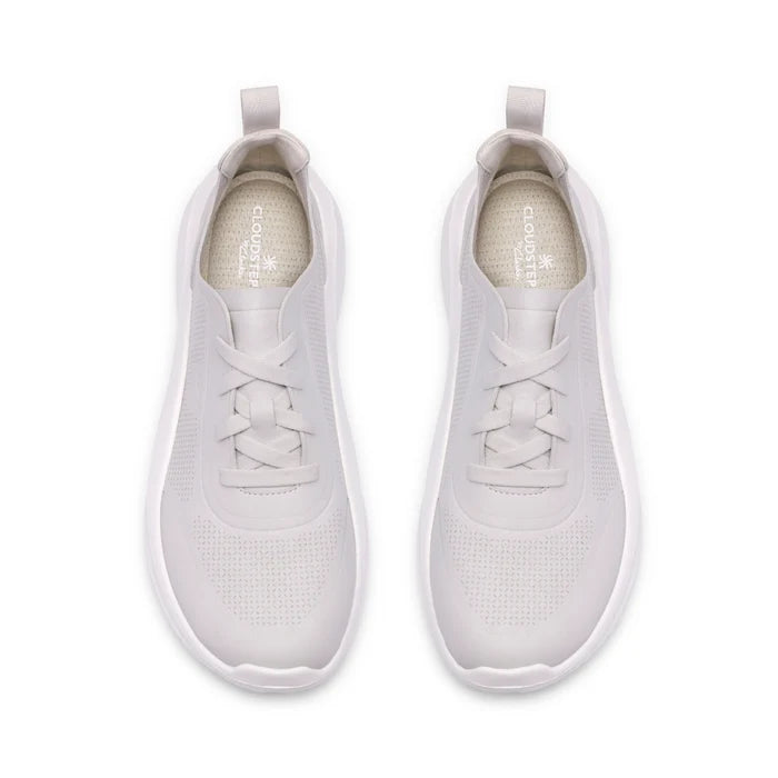 CLARKS W Solevana Ria OFF WHITE