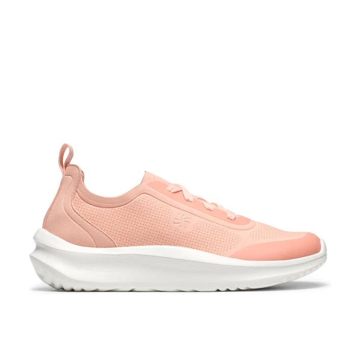 CLARKS W Solevana Ria PALE PEACH